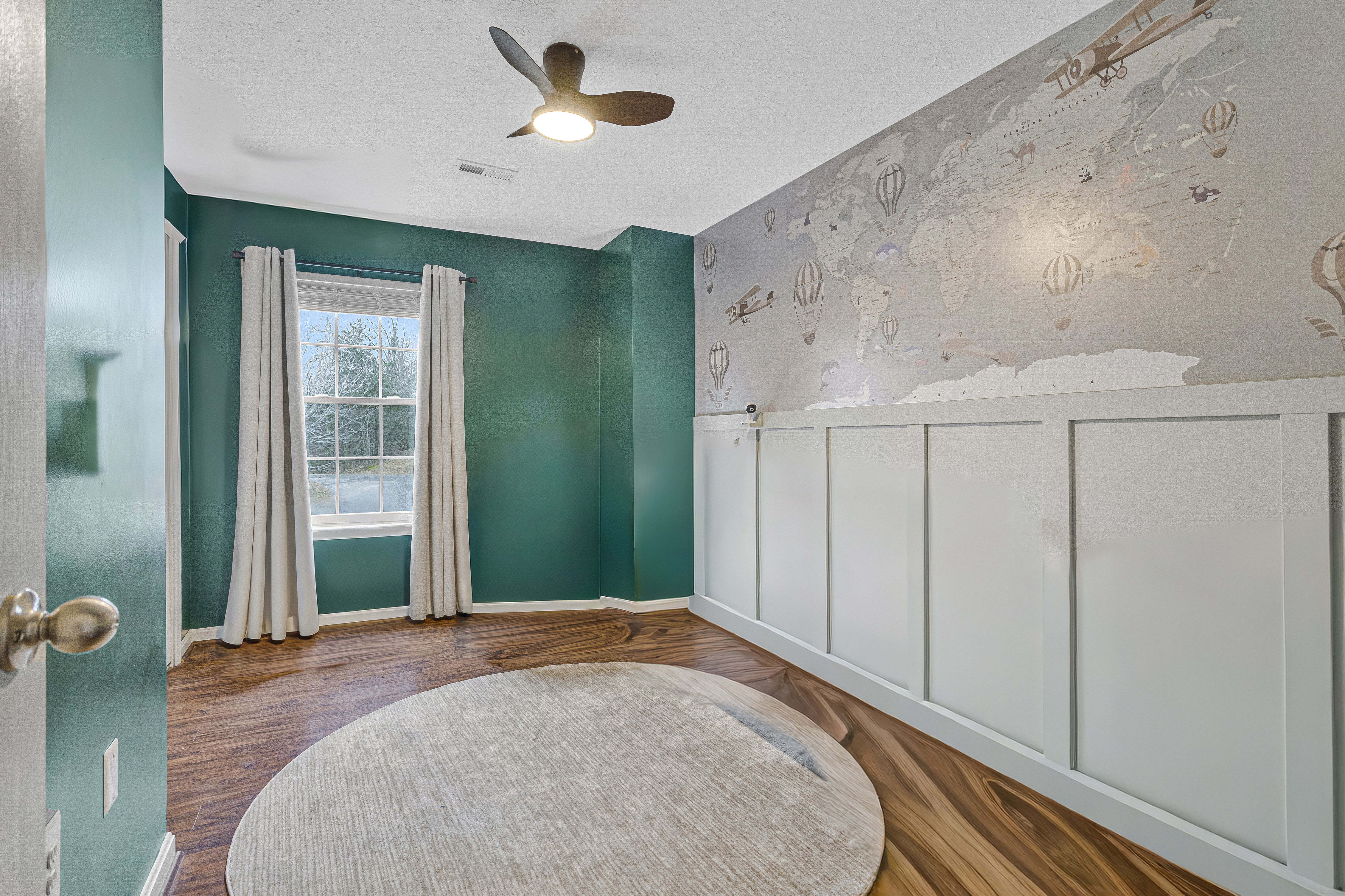 Item and Object Removal